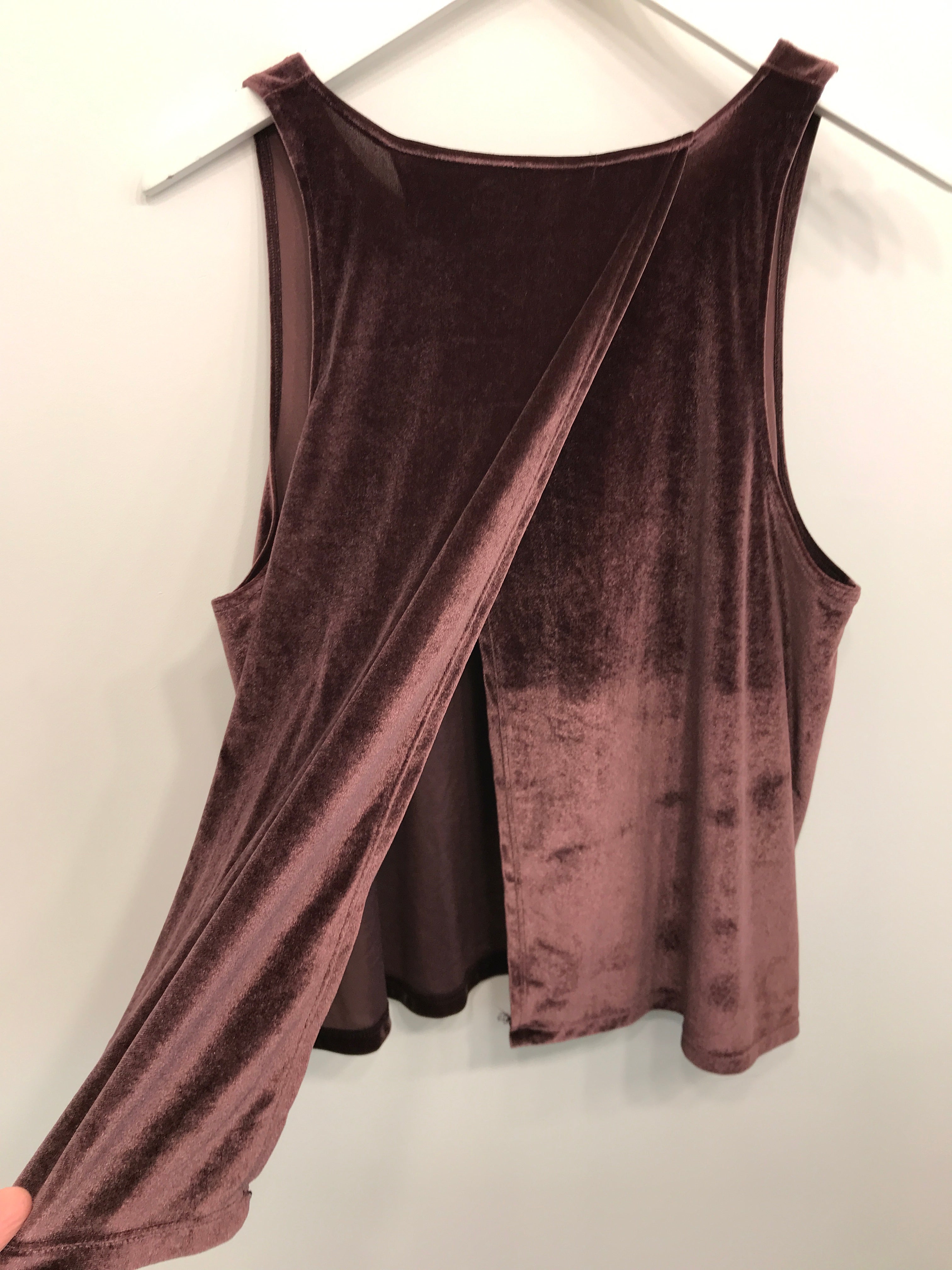 Aeo First Top
